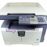 دستگاه کپی توشیبا E studio 166 دستگاه کپی توشیبا E studio 166